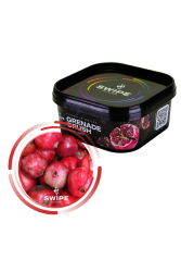 Безтютюнова суміш Swipe (Свайп) Гранат ( Grenade Crush ) 250 г  
